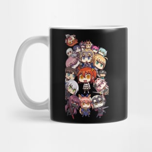 fategrandorder Mug